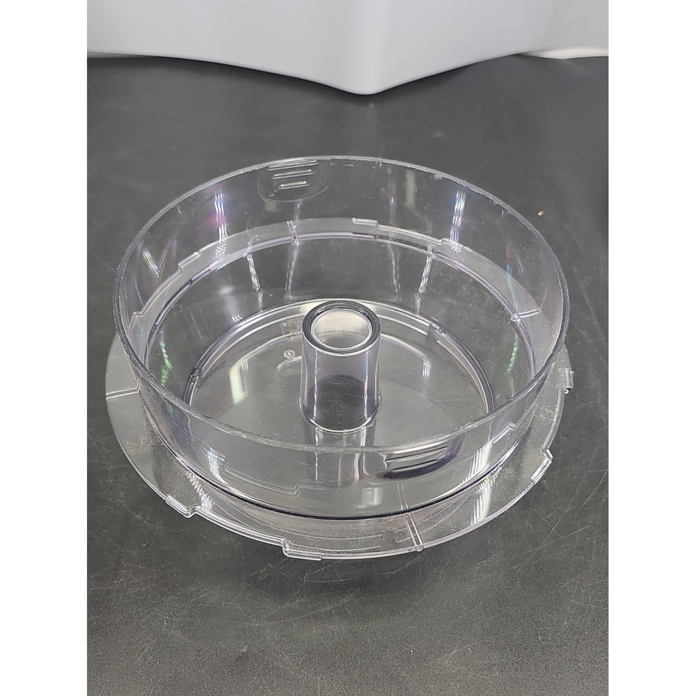 Cuisinart FP-13SWB Small Work Bowl FP-1300 Food Processor Replacement Part